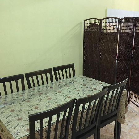 Pandan Home Stay Alor Setar Dış mekan fotoğraf