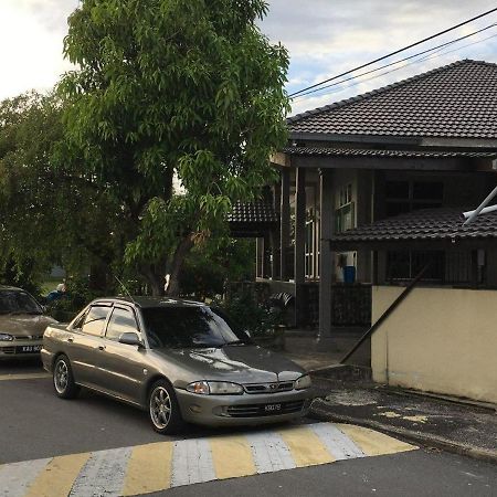 Pandan Home Stay Alor Setar Dış mekan fotoğraf