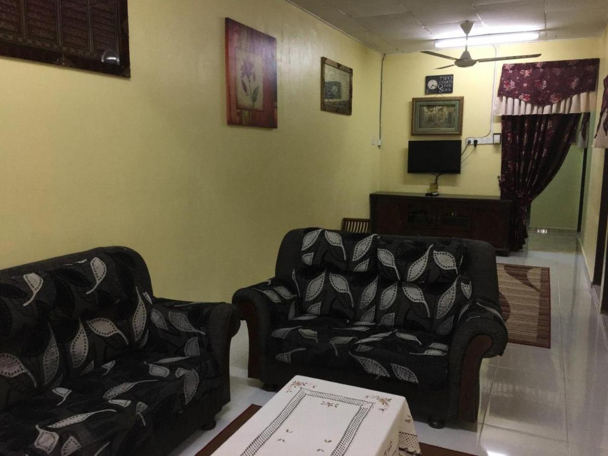 Pandan Home Stay Alor Setar Dış mekan fotoğraf