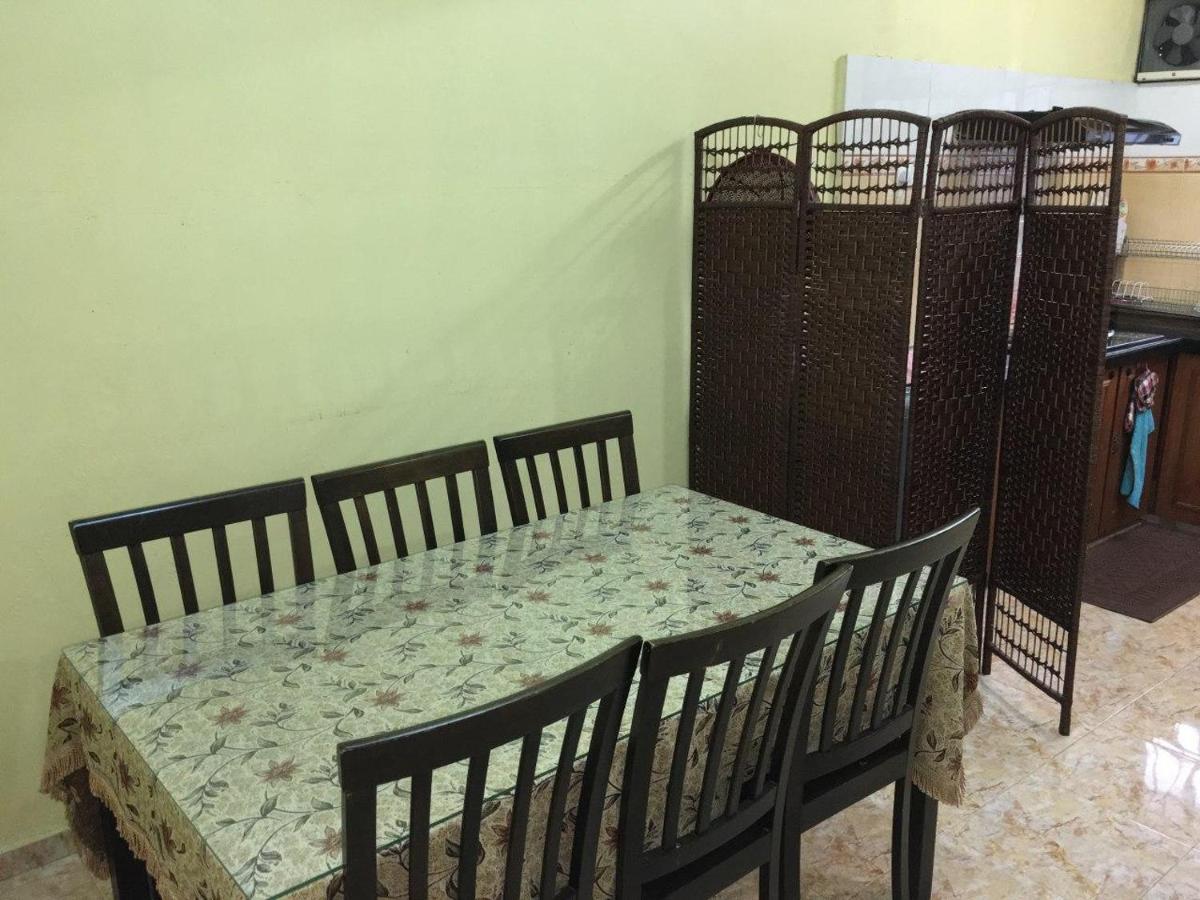 Pandan Home Stay Alor Setar Dış mekan fotoğraf