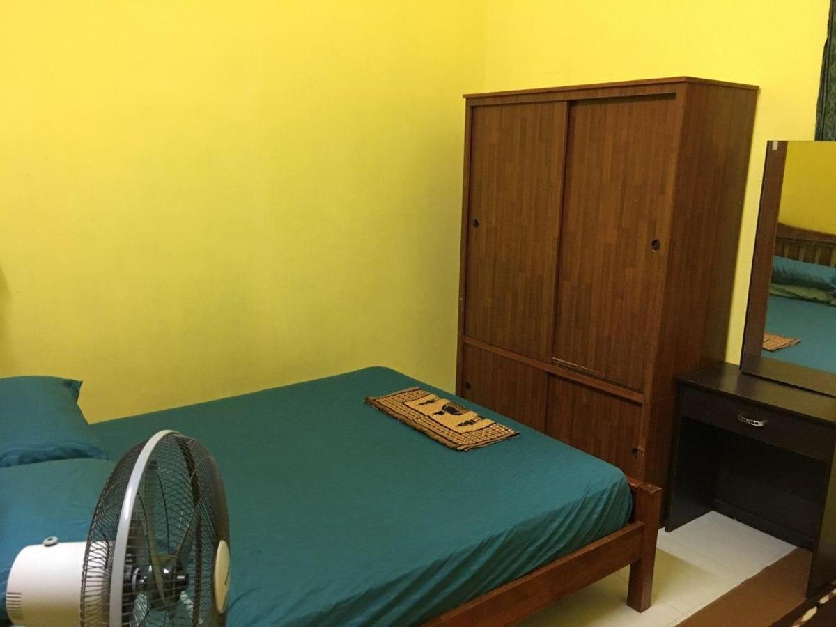 Pandan Home Stay Alor Setar Dış mekan fotoğraf